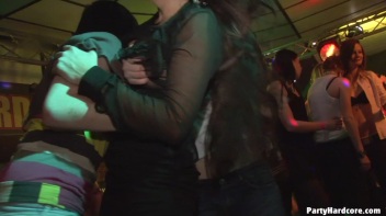 Party Hardcore Vol. 58 Part 4 - Main Edit Screencap 72 on www.sinx.com