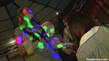 Party Hardcore Vol. 58 Part 4 - Main Edit Screencap 73 on www.sinx.com