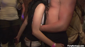 Party Hardcore Vol. 58 Part 4 - Main Edit Screencap 79 on www.sinx.com