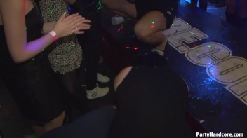 Party Hardcore Vol. 58 Part 4 - Main Edit Screencap 14 on www.sinx.com