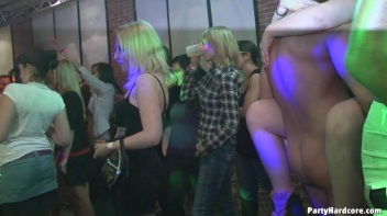 Party Hardcore Vol. 58 Part 4 - Main Edit Screencap 2 on www.sinx.com