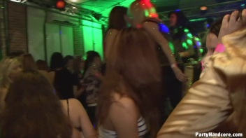 Party Hardcore Vol. 58 Part 4 - Main Edit Screencap 27 on www.sinx.com