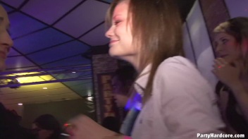 Party Hardcore Vol. 58 Part 4 - Main Edit Screencap 28 on www.sinx.com