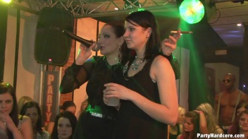 Party Hardcore Vol. 58 Part 4 - Main Edit Screencap 3 on www.sinx.com