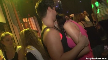Party Hardcore Vol. 58 Part 4 - Main Edit Screencap 45 on www.sinx.com