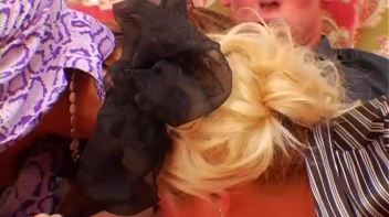 Pray for Mercy....and Cum! Screencap 92 on www.sinx.com