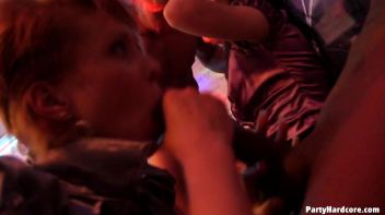 Party Hardcore Gone Crazy Vol. 22 Part 6 Screencap 69 on www.sinx.com