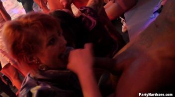 Party Hardcore Gone Crazy Vol. 22 Part 6 Screencap 73 on www.sinx.com