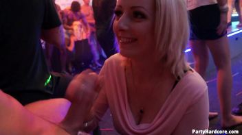 Party Hardcore Gone Crazy Vol. 22 Part 6 Screencap 84 on www.sinx.com