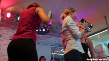 Party Hardcore Gone Crazy Vol. 22 Part 6 Screencap 89 on www.sinx.com