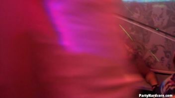 Party Hardcore Gone Crazy Vol. 22 Part 6 Screencap 1 on www.sinx.com