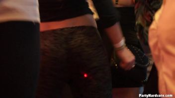 Party Hardcore Gone Crazy Vol. 22 Part 6 Screencap 38 on www.sinx.com