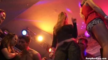 Party Hardcore Gone Crazy Vol. 22 Part 6 Screencap 42 on www.sinx.com