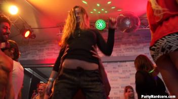 Party Hardcore Gone Crazy Vol. 22 Part 6 Screencap 43 on www.sinx.com