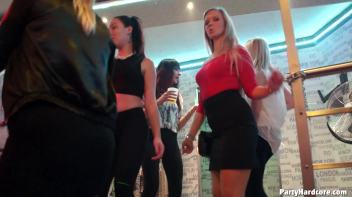 Party Hardcore Gone Crazy Vol. 22 Part 6 Screencap 49 on www.sinx.com