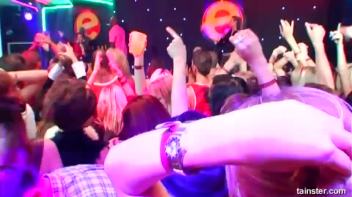 Pump It Up Part 1 - Cam 2 Screencap 57 on www.sinx.com