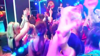 Pump It Up Part 1 - Cam 2 Screencap 59 on www.sinx.com