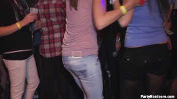Party Hardcore 66 Single Cut: Part 3 - Cam 2 Screencap 57 on www.sinx.com