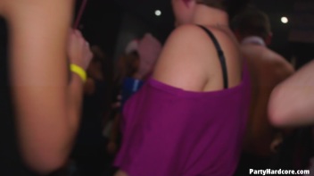 Party Hardcore 66 Single Cut: Part 3 - Cam 2 Screencap 63 on www.sinx.com