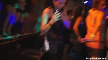 Party Hardcore 66 Single Cut: Part 3 - Cam 2 Screencap 69 on www.sinx.com
