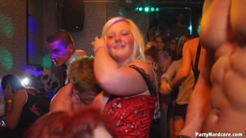 Party Hardcore 66 Single Cut: Part 3 - Cam 2 Screencap 10 on www.sinx.com