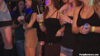 Party Hardcore 66 Single Cut: Part 3 - Cam 2 Screencap 32 on www.sinx.com