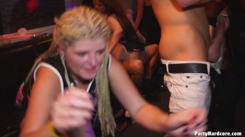 Party Hardcore 66 Single Cut: Part 3 - Cam 2 Screencap 4 on www.sinx.com