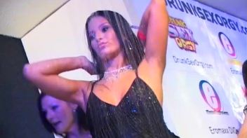 Cream of The Crotch Part 1 - Cam 2 Screencap 99 on www.sinx.com