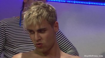 Shipwrecked Sluts Part 4 - Main Edit Screencap 77 on www.sinx.com