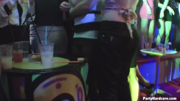 Party Hardcore Gone Crazy Vol. 35 Part 2 - Cam 2 Screencap 8 on www.sinx.com