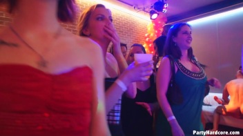 Party Hardcore Gone Crazy Vol. 39 Single Cut: Part 4 - Cam 3 Screencap 84 on www.sinx.com