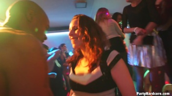 Party Hardcore Gone Crazy Vol. 39 Single Cut: Part 4 - Cam 3 Screencap 14 on www.sinx.com