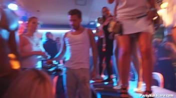 Party Hardcore Gone Crazy Vol. 39 Single Cut: Part 4 - Cam 3 Screencap 42 on www.sinx.com