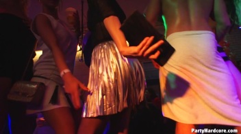 Party Hardcore Gone Crazy Vol. 39 Single Cut: Part 4 - Cam 3 Screencap 45 on www.sinx.com