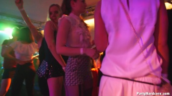 Party Hardcore Gone Crazy Vol. 39 Single Cut: Part 4 - Cam 3 Screencap 48 on www.sinx.com