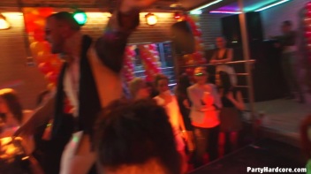 Party Hardcore Gone Crazy Vol. 39 Single Cut: Part 4 - Cam 3 Screencap 51 on www.sinx.com