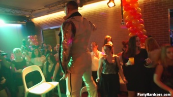 Party Hardcore Gone Crazy Vol. 39 Single Cut: Part 4 - Cam 3 Screencap 52 on www.sinx.com