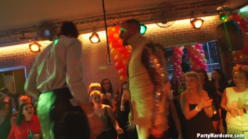 Party Hardcore Gone Crazy Vol. 39 Single Cut: Part 4 - Cam 3 Screencap 55 on www.sinx.com