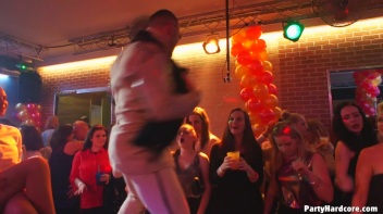 Party Hardcore Gone Crazy Vol. 39 Single Cut: Part 4 - Cam 3 Screencap 57 on www.sinx.com