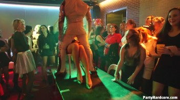 Party Hardcore Gone Crazy Vol. 39 Single Cut: Part 4 - Cam 3 Screencap 58 on www.sinx.com