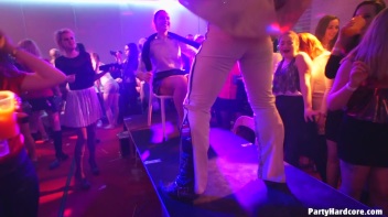 Party Hardcore Gone Crazy Vol. 39 Single Cut: Part 4 - Cam 3 Screencap 62 on www.sinx.com