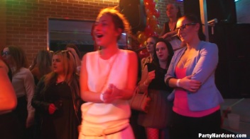 Party Hardcore Gone Crazy Vol. 39 Single Cut: Part 4 - Cam 3 Screencap 67 on www.sinx.com