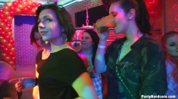 Party Hardcore Gone Crazy Vol. 39 Single Cut: Part 4 - Cam 3 Screencap 68 on www.sinx.com