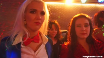 Party Hardcore Gone Crazy Vol. 39 Single Cut: Part 4 - Cam 3 Screencap 69 on www.sinx.com