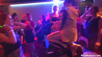 Party Hardcore Gone Crazy Vol. 39 Single Cut: Part 4 - Cam 3 Screencap 70 on www.sinx.com