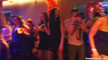 Party Hardcore Gone Crazy Vol. 39 Single Cut: Part 4 - Cam 3 Screencap 71 on www.sinx.com