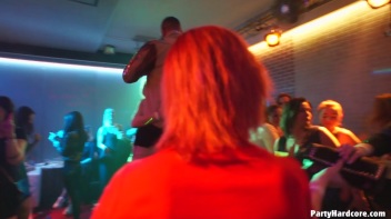 Party Hardcore Gone Crazy Vol. 39 Single Cut: Part 4 - Cam 3 Screencap 72 on www.sinx.com