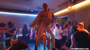 Party Hardcore Gone Crazy Vol. 39 Single Cut: Part 4 - Cam 3 Screencap 73 on www.sinx.com