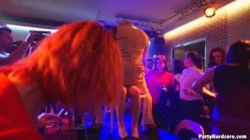 Party Hardcore Gone Crazy Vol. 39 Single Cut: Part 4 - Cam 3 Screencap 76 on www.sinx.com