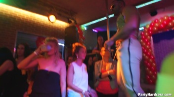 Party Hardcore Gone Crazy Vol. 39 Single Cut: Part 4 - Cam 3 Screencap 79 on www.sinx.com